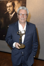 Verleihung vom Ernst-Lubitsch-Preis 2014, Berlin