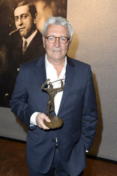 Verleihung vom Ernst-Lubitsch-Preis 2014, Berlin