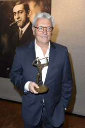 Verleihung vom Ernst-Lubitsch-Preis 2014, Berlin