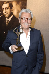 Verleihung vom Ernst-Lubitsch-Preis 2014, Berlin