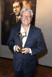 Verleihung vom Ernst-Lubitsch-Preis 2014, Berlin