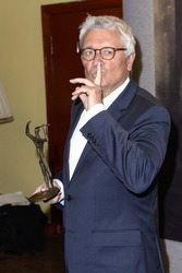 Verleihung vom Ernst-Lubitsch-Preis 2014, Berlin