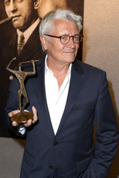 Verleihung vom Ernst-Lubitsch-Preis 2014, Berlin