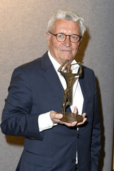 Verleihung vom Ernst-Lubitsch-Preis 2014, Berlin