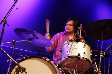 Stephen Malkmus and the Jicks Konzert, Berlin