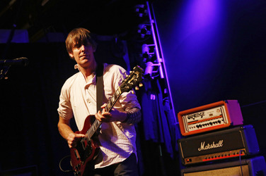 Stephen Malkmus and the Jicks Konzert, Berlin