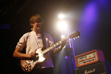 Stephen Malkmus and the Jicks Konzert, Berlin