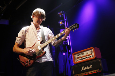 Stephen Malkmus and the Jicks Konzert, Berlin