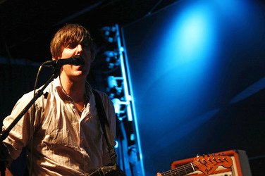 Stephen Malkmus and the Jicks Konzert, Berlin