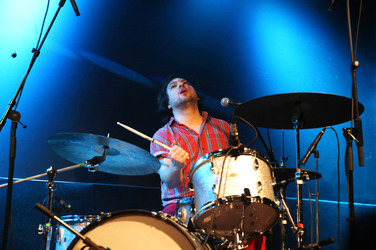 Stephen Malkmus and the Jicks Konzert, Berlin