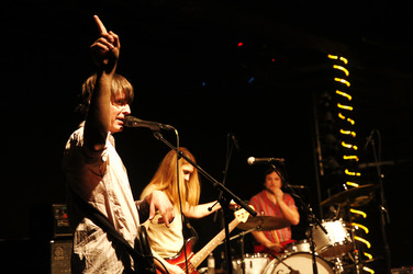 Stephen Malkmus and the Jicks Konzert, Berlin