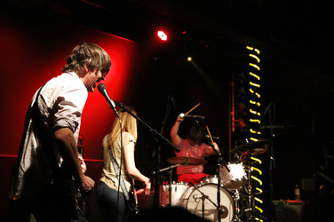 Stephen Malkmus and the Jicks Konzert, Berlin