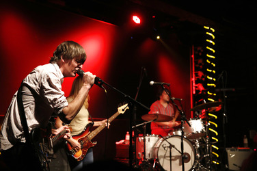 Stephen Malkmus and the Jicks Konzert, Berlin