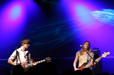 Stephen Malkmus and the Jicks Konzert, Berlin