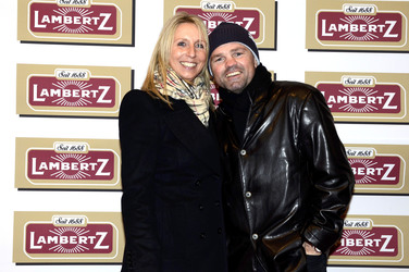 Lambertz Monday Night 2014, Köln