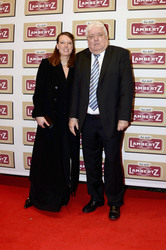 Lambertz Monday Night 2014, Köln