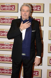 Lambertz Monday Night 2014, Köln