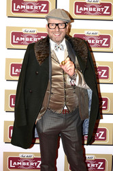 Lambertz Monday Night 2014, Köln