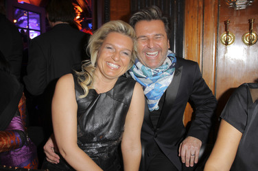 Lambertz Monday Night 2014, Köln