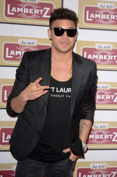 Lambertz Monday Night 2014, Köln