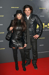 'Non-Stop' Gala-Screening, Berlin