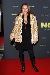 'Non-Stop' Gala-Screening, Berlin