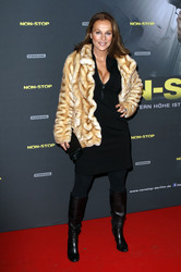 'Non-Stop' Gala-Screening, Berlin