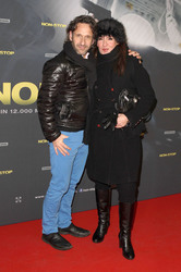 'Non-Stop' Gala-Screening, Berlin