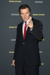 'Non-Stop' Gala-Screening, Berlin