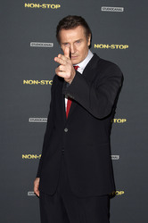 'Non-Stop' Gala-Screening, Berlin