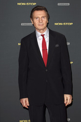 'Non-Stop' Gala-Screening, Berlin