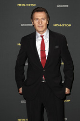 'Non-Stop' Gala-Screening, Berlin