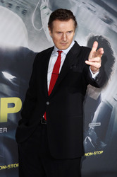 'Non-Stop' Gala-Screening, Berlin