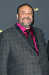 'Non-Stop' Gala-Screening, Berlin