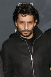 'Non-Stop' Gala-Screening, Berlin