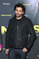 'Non-Stop' Gala-Screening, Berlin