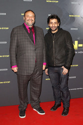 'Non-Stop' Gala-Screening, Berlin