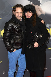 'Non-Stop' Gala-Screening, Berlin