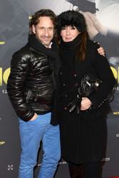 'Non-Stop' Gala-Screening, Berlin