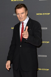 'Non-Stop' Gala-Screening, Berlin