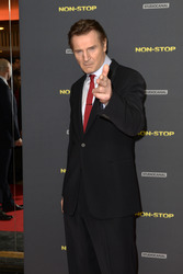 'Non-Stop' Gala-Screening, Berlin