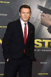 'Non-Stop' Gala-Screening, Berlin