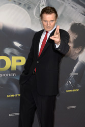'Non-Stop' Gala-Screening, Berlin
