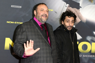'Non-Stop' Gala-Screening, Berlin
