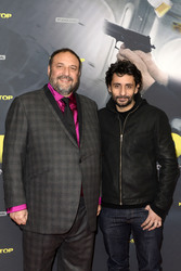 'Non-Stop' Gala-Screening, Berlin