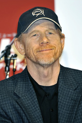 'Rush' Pressekonferenz , Tokio