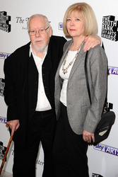 Verleihung der South Bank Sky Arts Awards 2014, London