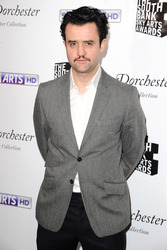 Verleihung der South Bank Sky Arts Awards 2014, London