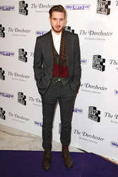 Verleihung der South Bank Sky Arts Awards 2014, London