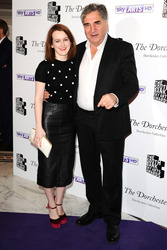 Verleihung der South Bank Sky Arts Awards 2014, London